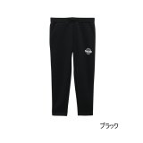 画像: （26年10月新商品） サンライン ダンボールニットパンツ SUW-15609 ブラック XLサイズ （10月発売予定／ご予約受付中）