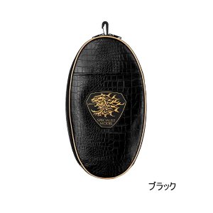 画像: （26年10月新商品） サンライン タモケース SFB-0303 ブラック （10月発売予定／ご予約受付中）