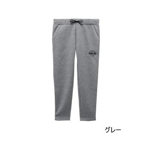画像: （26年10月新商品） サンライン ダンボールニットパンツ SUW-15609 グレー XLサイズ （10月発売予定／ご予約受付中）