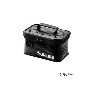 画像: （26年9月新商品） サンライン ラインストッカー SFB-122 シルバー （9月発売予定／ご予約受付中）