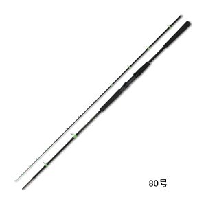 画像: (26年8月新商品) OGK アウターフレックス船SG OUFS8027 80号270 (仕舞寸法 140cm)