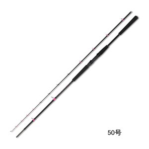 画像: (26年8月新商品) OGK アウターフレックス船SG OUFS5027 50号270 (仕舞寸法 140cm)