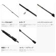 画像3: （26年8月新商品） PROX エギンガーSTK ESTK78ML （仕舞寸法 122cm） （保証書付き）