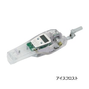 画像: (26年9月新商品) PROX 攻棚ワカサギモータードライブEC PX018EIF アイスフロスト (小型商品)