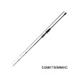 画像1: （26年9月新商品） PROX スキッドメタルタイプK Ti SQMKT66MMHC （仕舞寸法 102cm） （保証書付き）