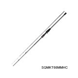 画像: （26年9月新商品） PROX スキッドメタルタイプK Ti SQMKT66MMHC （仕舞寸法 102cm） （保証書付き）