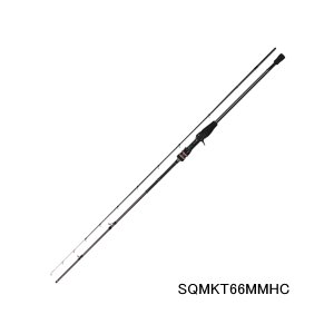 画像: （26年9月新商品） PROX スキッドメタルタイプK Ti SQMKT66MMHC （仕舞寸法 102cm） （保証書付き）