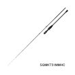画像1: （26年9月新商品） PROX スキッドメタルタイプK Ti SQMKT51MMHC （仕舞寸法 114cm） （保証書付き）