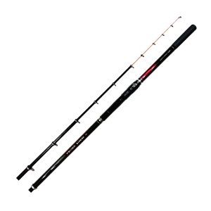 画像: （26年9月新商品） 宇崎日新 プローブ 海上釣堀 脈釣（振出） 3605 （仕舞寸法 87cm） （保証書付き）