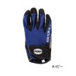 画像1: （26年11月新商品） ペン（PENN） キャスティンググローブ ネイビー Lサイズ （返品不可）