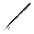 画像1: （26年9月新商品） OGK ベースパック BP180K ブラック （仕舞寸法 46cm）