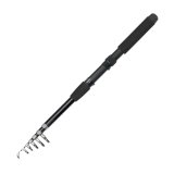 画像: （26年9月新商品） OGK ベースパック BP270K ブラック （仕舞寸法 63cm）