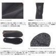 画像2: （26年4月新商品） ダイワ スペシャル スリムウェーダー（先丸中割／フェルトスパイクソール） SPW-4514VR-BL ブラック LA-Lサイズ