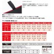 画像4: （26年4月新商品） ダイワ スペシャル スリムウェーダー（先丸中割／フェルトスパイクソール） SPW-4514VR-BL ブラック LA-Lサイズ