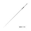 画像1: （26年8月新商品） ダイワ 瞬鋭 カワハギ EX S／MH-175 （仕舞寸法 175cm） （保証書付き） （大型1・代引と離島不可）