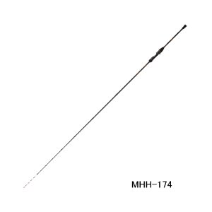 画像: （26年8月新商品） ダイワ 瞬鋭 カワハギ EX S／MH-175 （仕舞寸法 175cm） （保証書付き） （大型1・代引と離島不可）