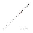 画像1: （26年7月新商品） ダイワ 紅牙 テンヤゲーム MX H-215B・J （仕舞寸法 112cm） （保証書付き）