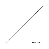 画像: （26年8月新商品） ダイワ 瞬鋭 カワハギ H-172 （仕舞寸法 172cm） （保証書付き） （大型1・代引と離島不可）