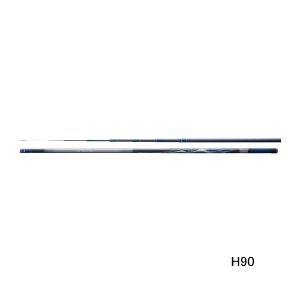 画像: （26年1月新商品） シマノ 27 スペシャル バーサトル H90 （仕舞寸法 136.5cm） （保証書付き） （1月発売予定／ご予約受付中）