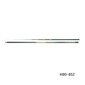 画像: （27年1月新商品） シマノ 27 スペシャル 小太刀（コダチ） H80-85Z （仕舞寸法 136.8cm） （保証書付き） （1月発売予定／ご予約受付中）