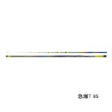 画像: （27年1月新商品） シマノ 27 リミテッドプロ TF 急瀬T 85 （仕舞寸法 142.5cm） （保証書付き） （1月発売予定／ご予約受付中） （大型1・代引と離島不可）