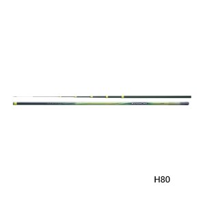 画像: （27年1月新商品） シマノ 27 スペシャル 小太刀（コダチ） H80 （仕舞寸法 136.5cm） （保証書付き） （1月発売予定／ご予約受付中）