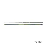 画像: （27年1月新商品） シマノ 27 スペシャル 小太刀（コダチ） 75-80Z （仕舞寸法 126.8cm） （保証書付き） （1月発売予定／ご予約受付中）