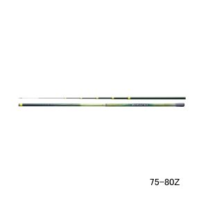 画像: （27年1月新商品） シマノ 27 スペシャル 小太刀（コダチ） 75-80Z （仕舞寸法 126.8cm） （保証書付き） （1月発売予定／ご予約受付中）