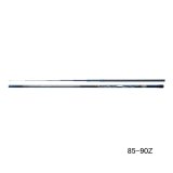 画像: （26年1月新商品） シマノ 27 スペシャル バーサトル 85-90Z （仕舞寸法 142.5cm） （保証書付き） （1月発売予定／ご予約受付中） （大型1・代引と離島不可）