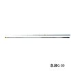 画像1: （27年1月新商品） シマノ 27 プロセレクト TF 急瀬G 80 （仕舞寸法 136.5cm） （保証書付き） （1月発売予定／ご予約受付中）