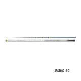 画像: （27年1月新商品） シマノ 27 プロセレクト TF 急瀬G 80 （仕舞寸法 136.5cm） （保証書付き） （1月発売予定／ご予約受付中）