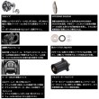 画像4: （26年9月新商品） ダイワ 26 シーボーグ 150JL（左） （小型商品）