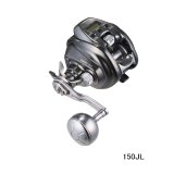画像: （26年9月新商品） ダイワ 26 シーボーグ 150JL（左） （小型商品）