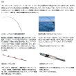 画像3: （26年8月新商品） ダイワ ゴウイン 落とし込み MMH-245MT （仕舞寸法 128cm） （保証書付き）