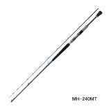 画像: （26年8月新商品） ダイワ ゴウイン 落とし込み H／XH-235MT （仕舞寸法 123cm） （保証書付き）