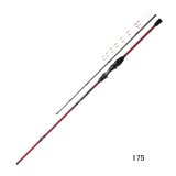 画像: （26年9月新商品） ダイワ アナリスター 湾フグ 175 （仕舞寸法 92cm） （保証書付き）