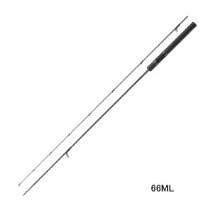 画像: （26年9月新商品） ダイワ プレッソ LTD AGS 66ML （仕舞寸法 102cm） （保証書付き）