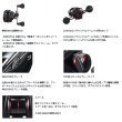 画像2: （26年9月新商品） ダイワ ライトゲーム X 150HL-DH（左） （小型商品）