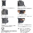 画像5: （26年4月新商品） ダイワ フローティングベスト DF-3626 グレー 2XLサイズ