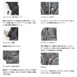画像4: （26年4月新商品） ダイワ フローティングベスト DF-3626 レッド 2XLサイズ