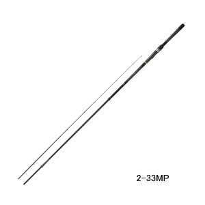 画像: （26年9月新商品） ダイワ 小継 飛竜 3-43MP・E （仕舞寸法 82cm） （保証書付き）