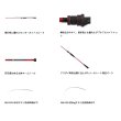 画像3: （26年9月新商品） ダイワ アナリスター シロアマダイ MH-210 （仕舞寸法 110cm） （保証書付き）