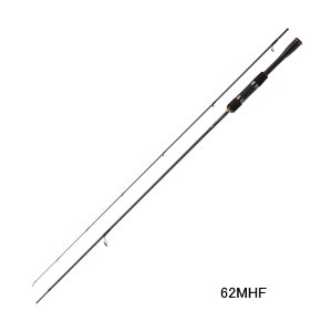 画像: （26年9月新商品） ダイワ プレッソ MX 66ML （仕舞寸法 102cm） （保証書付き）