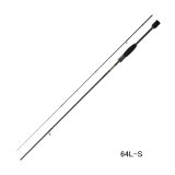 画像: （26年9月新商品） ダイワ 月下美人 RX アジング 710ML-T （仕舞寸法 123cm） （保証書付き）