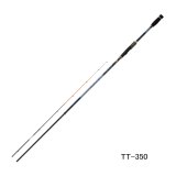 画像: （26年9月新商品） ダイワ クラブブルーキャビン EX MH-350 （仕舞寸法 103cm） （保証書付き）
