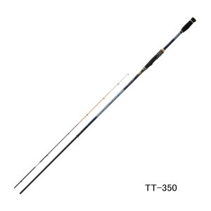 画像: （26年9月新商品） ダイワ クラブブルーキャビン EX MH-350 （仕舞寸法 103cm） （保証書付き）