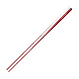 画像: （26年11月新商品） 宇崎日新 ロイヤルステージ 鼓 朱 硬調 3608 （仕舞寸法 60cm） （保証書付き）