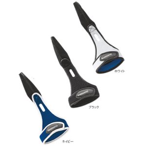 画像: シマノ パワーフィンガー GL-041C ブラック Lサイズ