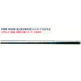 画像: 宇崎日新 　ファインモード 流 　硬硬調 340
