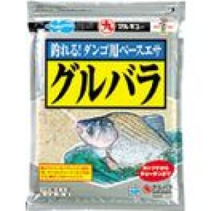 画像: マルキュー  25%引で！  グルバラ　（1箱ケース・30袋入）   20475